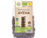 fusilli avena sin gluten bio sol natural
