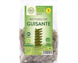 fusilli guisante sin gluten sol natural