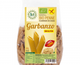 penne garbanzo sin gluten bio sol natural