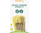 espaguetis edamame sin gluten