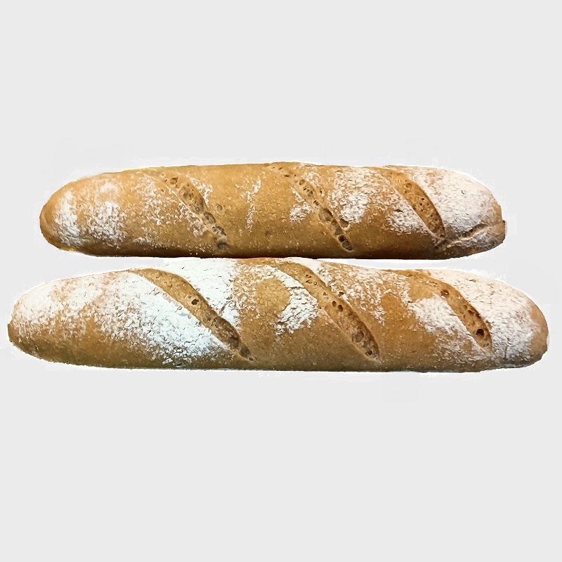 Baguettes sin gluten 800x800 Baguettes sin gluten