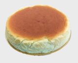 Tarta de queso sin gluten