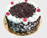 Tarta selva negra