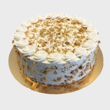 tarta zanahoria sin gluten sin lactosa