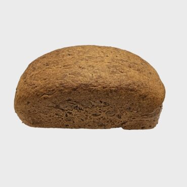 Pan 100% sarraceno