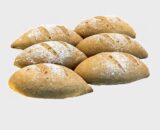 Pulguitas sin gluten