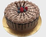 Tarta Trufa sin gluten