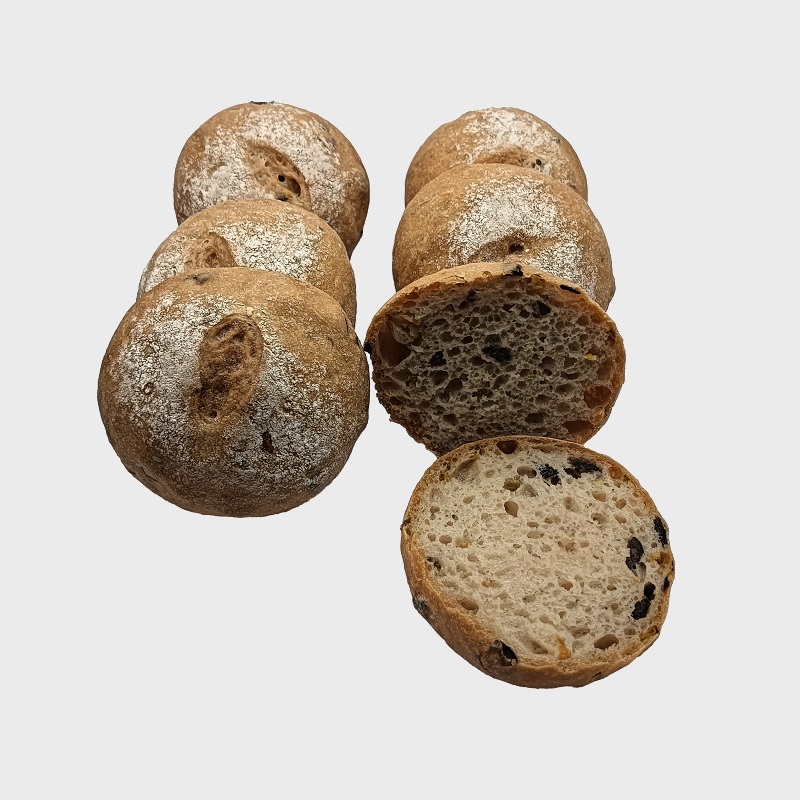 panecillos con aceituna sin gluten panecillos con aceituna sin gluten