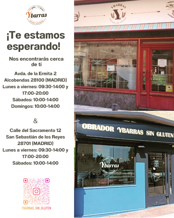 Nos preocupamos por los detalles.